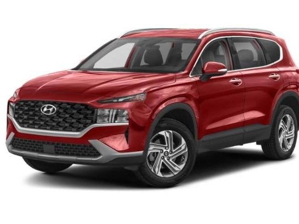 HYUNDAI SANTA FE 2023 5NMS2DAJ2PH543345 image